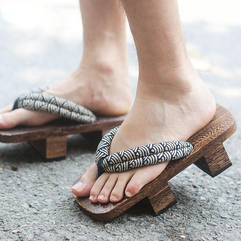 Japanese Heels
